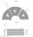 Fig. 06 - Eccentric rotor and vibration motor having the rotor