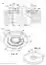 Fig. 09 - Column capillary seal for FDB motors