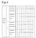 Fig. 05 - Magnetic member, motor device, magnetizing method and storage device