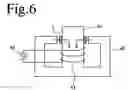 Fig. 07 - Magnetic member, motor device, magnetizing method and storage device