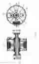 Fig. 02 - Apparatus for pole pieces