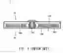 Fig. 02 - Fan, motor and stator structure thereof