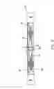 Fig. 07 - Fan, motor and stator structure thereof
