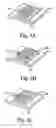 Fig. 09 - Surface acoustic wave device with electro-static discharge protection