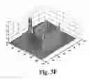 Fig. 11 - Surface acoustic wave device with electro-static discharge protection