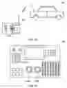 Fig. 12 - Haptic feedback controller, method of controlling the same, and method of transmitting messages that uses a haptic feedback controller
