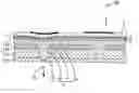 Fig. 01 - Piezoelectric Actuator, Ink-Jet Head, Method Of Producing Piezoelectric Actuator, And Method Of Producing Ink-Jet Head