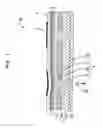 Fig. 02 - Piezoelectric Actuator, Ink-Jet Head, Method Of Producing Piezoelectric Actuator, And Method Of Producing Ink-Jet Head