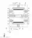 Fig. 02 - Electrostatically oscillated device