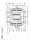 Fig. 10 - Electrostatically oscillated device
