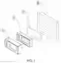 Fig. 02 - Method of fabricating a fixture mounting via product encapsulation