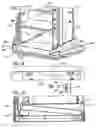 Fig. 09 - Modular security cabinet system for storing firearms or the like
