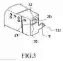 Fig. 04 - Face panel anchoring apparatus