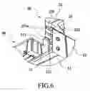 Fig. 07 - Face panel anchoring apparatus