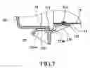 Fig. 08 - Face panel anchoring apparatus