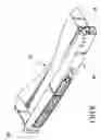 Fig. 09 - Face panel anchoring apparatus