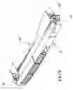 Fig. 10 - Face panel anchoring apparatus