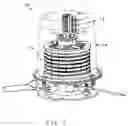 Fig. 03 - LED strobe light