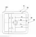 Fig. 01 - Funnel for slim cathode ray tubes