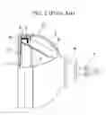 Fig. 02 - Funnel for slim cathode ray tubes