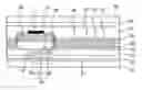 Fig. 01 - Light emitting device and light emitting display