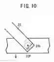 Fig. 11 - Teaching data preparing method for articulated robot