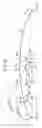Fig. 20 - Teaching data preparing method for articulated robot