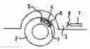 Fig. 01 - Method for controlling the life of a battery and corresponding device