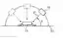 Fig. 01 - Angle switch device with magnetoresistive effect element