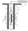 Fig. 01 - Nuclear magnetic resonance tool using switchable source of static magnetic field