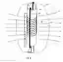 Fig. 09 - Nuclear magnetic resonance tool using switchable source of static magnetic field