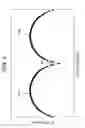 Fig. 06 - System and apparatus for a high resolution peripheral vascular coil array