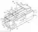 Fig. 01 - Assymetric radio frequency magnetic line array
