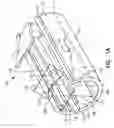 Fig. 02 - Assymetric radio frequency magnetic line array