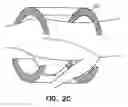 Fig. 06 - Assymetric radio frequency magnetic line array
