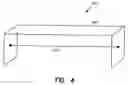 Fig. 09 - Assymetric radio frequency magnetic line array