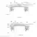 Fig. 09 - Self-aligning docking system for electronic device testing
