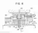 Fig. 09 - Cooling fin connected to a cooling unit and a pusher of the testing apparatus
