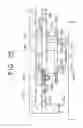 Fig. 26 - Cooling fin connected to a cooling unit and a pusher of the testing apparatus