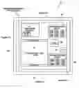 Fig. 01 - Non-volatile memory architecture for programmable-logic-based system on a chip
