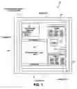 Fig. 02 - Non-volatile memory architecture for programmable-logic-based system on a chip