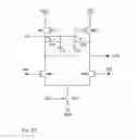 Fig. 28 - Sense amplifier and electronic apparatus using the same