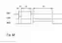 Fig. 33 - Sense amplifier and electronic apparatus using the same