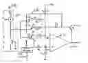 Fig. 01 - Precision floating gate reference temperature coefficient compensation circuit and method