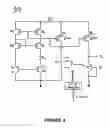 Fig. 06 - Precision floating gate reference temperature coefficient compensation circuit and method