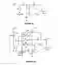 Fig. 07 - Precision floating gate reference temperature coefficient compensation circuit and method