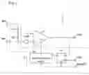 Fig. 02 - Offset adjusting circuit and operational amplifier circuit