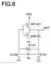 Fig. 07 - Oscillation circuit and semiconductor device comprising that oscillation circuit