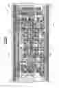 Fig. 06 - Multivibrator protected against current or voltage spikes