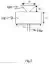 Fig. 03 - Apparatus and method for waveguide to microstrip transition having a reduced scale backshort